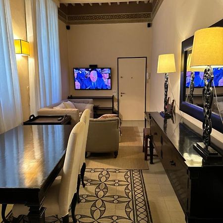 Residenza Del Corso Lejlighed Arezzo Eksteriør billede