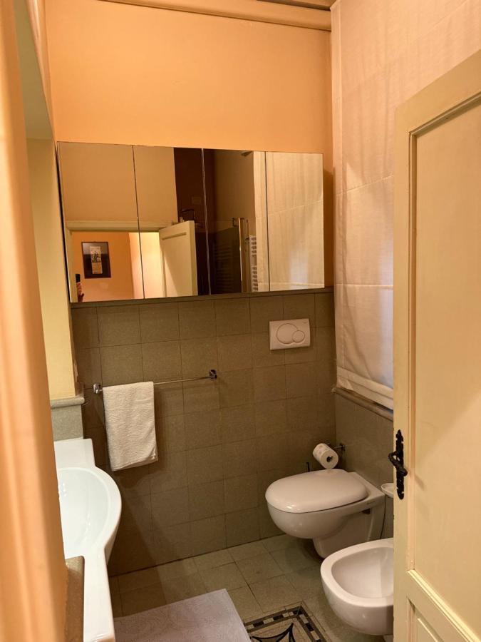 Residenza Del Corso Lejlighed Arezzo Eksteriør billede