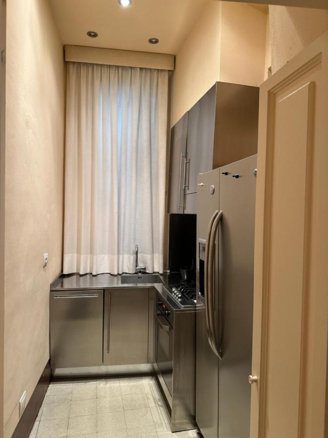 Residenza Del Corso Lejlighed Arezzo Eksteriør billede