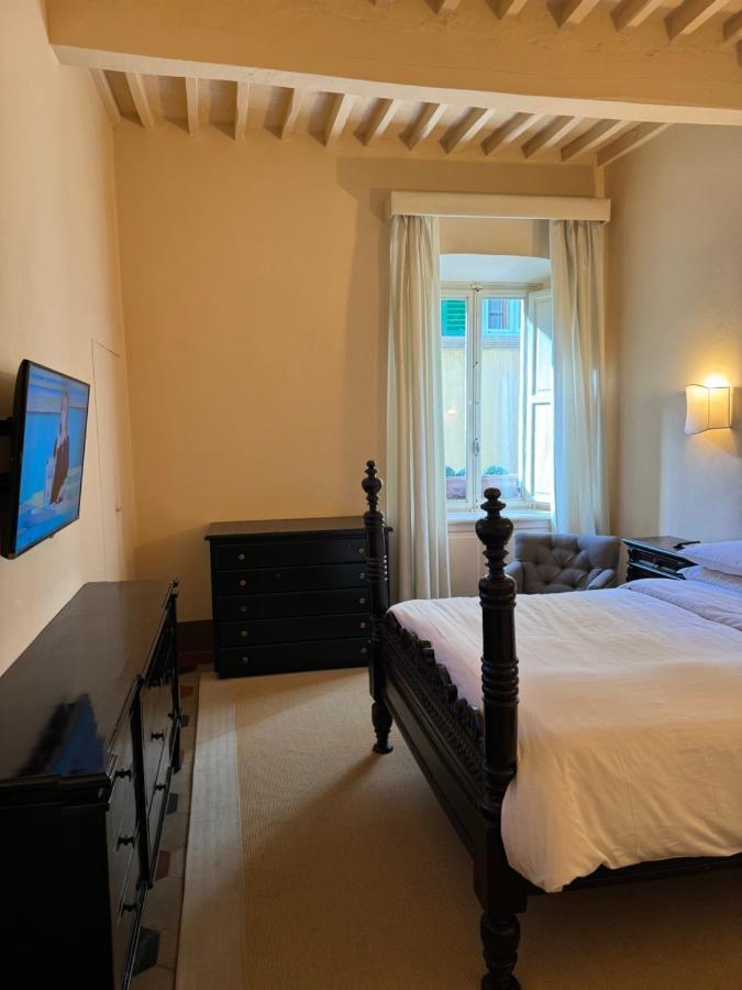 Residenza Del Corso Lejlighed Arezzo Eksteriør billede