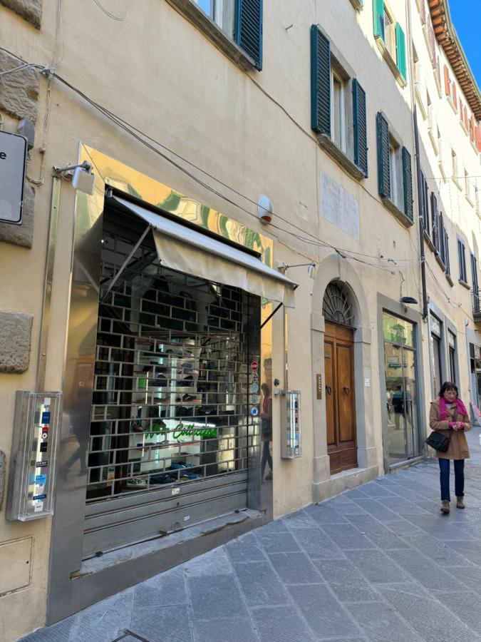 Residenza Del Corso Lejlighed Arezzo Eksteriør billede