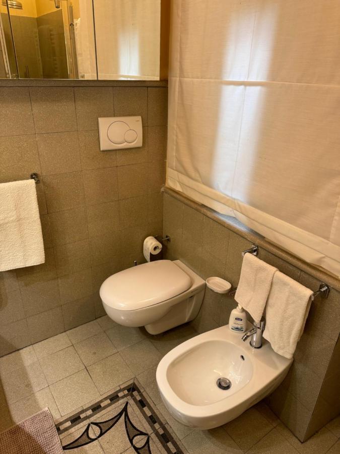 Residenza Del Corso Lejlighed Arezzo Eksteriør billede
