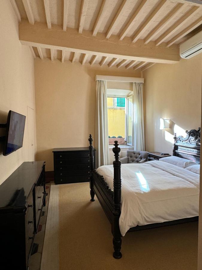 Residenza Del Corso Lejlighed Arezzo Eksteriør billede