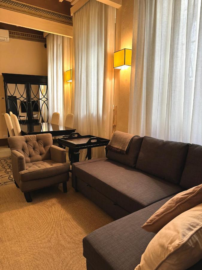 Residenza Del Corso Lejlighed Arezzo Eksteriør billede
