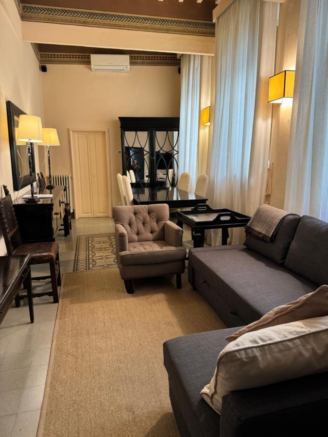 Residenza Del Corso Lejlighed Arezzo Eksteriør billede