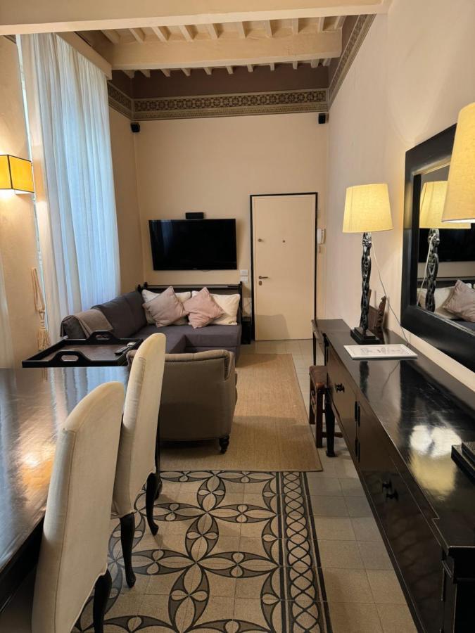 Residenza Del Corso Lejlighed Arezzo Eksteriør billede